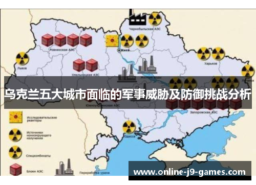 乌克兰五大城市面临的军事威胁及防御挑战分析 乌克兰五大城市面临的军事威胁及防御挑战分析