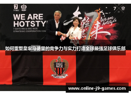 如何重塑皇家马德里的竞争力与实力打造全球最强足球俱乐部