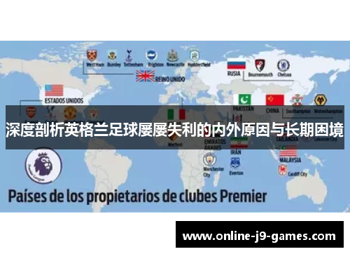 深度剖析英格兰足球屡屡失利的内外原因与长期困境