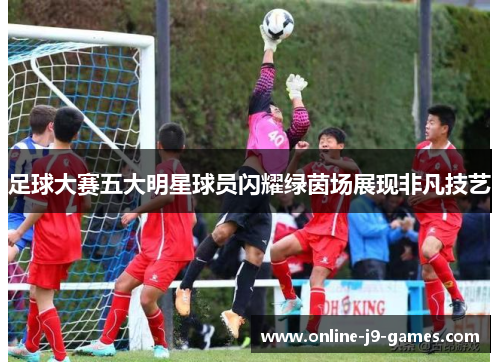 足球大赛五大明星球员闪耀绿茵场展现非凡技艺