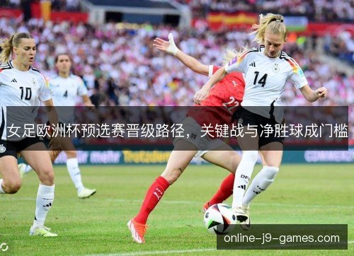 女足欧洲杯预选赛晋级路径，关键战与净胜球成门槛